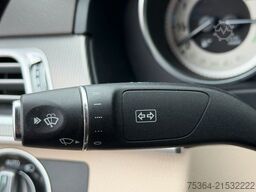 MERCEDES-BENZ E 300 BlueTEC HYBRID Navi Leder PDC LED EURO 5