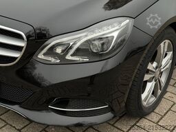 MERCEDES-BENZ E 300 BlueTEC HYBRID Navi Leder PDC LED EURO 5