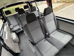VW T6 Kombi 2.0 Tdi Lang L2 Klima 9Sitze Schiebetür