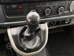VW T6 Kombi 2.0 Tdi Lang L2 Klima 9Sitze Schiebetür