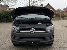 VW T6 Kombi 2.0 Tdi Lang L2 Klima 9Sitze Schiebetür