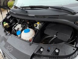 VW T6 Kombi 2.0 Tdi Lang L2 Klima 9Sitze Schiebetür