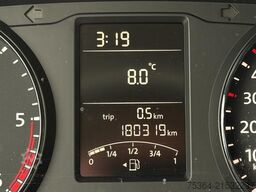 VW T6 Kombi 2.0 Tdi Lang L2 Klima 9Sitze Schiebetür