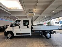 CITROEN Jumper DoKa Pritsche *AHK*Klima*Garantie*