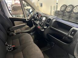 CITROEN Jumper DoKa Pritsche *AHK*Klima*Garantie*