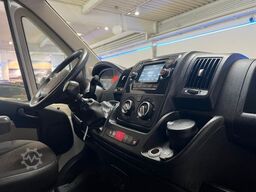 CITROEN Jumper DoKa Pritsche *AHK*Klima*Garantie*