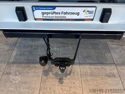CITROEN Jumper DoKa Pritsche *AHK*Klima*Garantie*