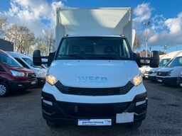 IVECO Daily 72-170 Hi-Matic *LBW*Luftfederung*1.Hand