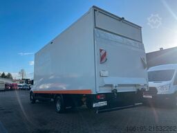 IVECO Daily 72-170 Hi-Matic *LBW*Luftfederung*1.Hand
