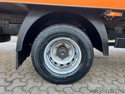 IVECO Daily 72-170 Hi-Matic *LBW*Luftfederung*1.Hand