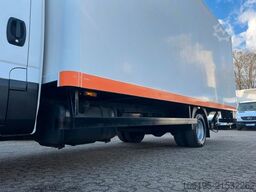 IVECO Daily 72-170 Hi-Matic *LBW*Luftfederung*1.Hand