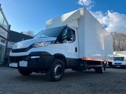IVECO Daily 72-170 Hi-Matic *LBW*Luftfederung*1.Hand