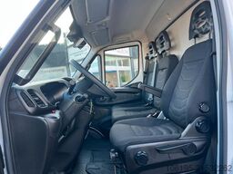 IVECO Daily 72-170 Hi-Matic *LBW*Luftfederung*1.Hand