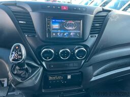 IVECO Daily 72-170 Hi-Matic *LBW*Luftfederung*1.Hand