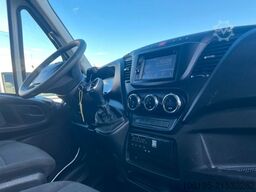 IVECO Daily 72-170 Hi-Matic *LBW*Luftfederung*1.Hand