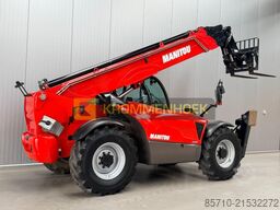 Manitou MT 1840 100D ST4