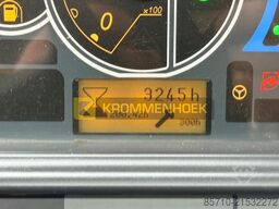 Manitou MT 1840 100D ST4