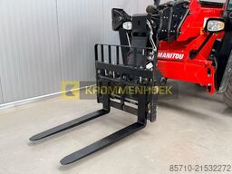 Manitou MT 1840 100D ST4