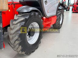 Manitou MT 1840 100D ST4
