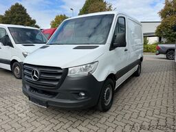 MERCEDES-BENZ Sprinter 316 CDI Kompakt Klima AHK 3,0t Standh.