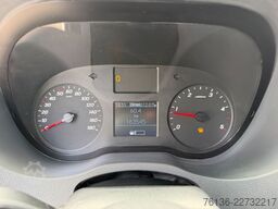 MERCEDES-BENZ Sprinter 316 CDI Kompakt Klima AHK 3,0t Standh.