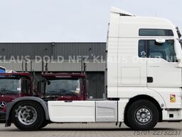 MAN TGX 18.480 XXL Retarder 2 Tanks Navi Euro 6