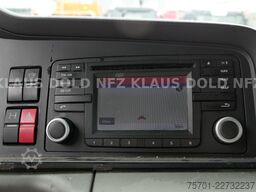 MAN TGX 18.480 XXL Retarder 2 Tanks Navi Euro 6