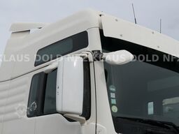 MAN TGX 18.480 XXL Retarder 2 Tanks Navi Euro 6