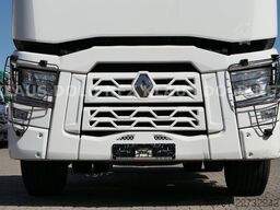 RENAULT C 520 X-Drive Komplettzug Kipper 25 m³