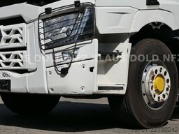 RENAULT C 520 X-Drive Komplettzug Kipper 25 m³