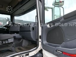 SCANIA R 450 Retarder Standklima 2 XL-Tanks Euro 6