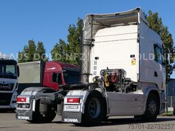 SCANIA R 450 Retarder Standklima 2 XL-Tanks Euro 6