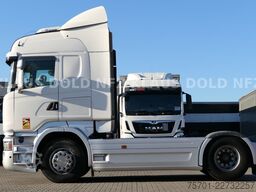 SCANIA R 450 Retarder Standklima 2 XL-Tanks Euro 6