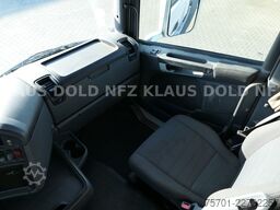 SCANIA R 450 Retarder Standklima 2 XL-Tanks Euro 6