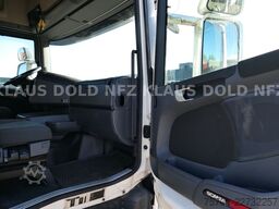 SCANIA R 450 Retarder Standklima 2 XL-Tanks Euro 6