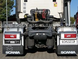 SCANIA R 450 Retarder Standklima 2 XL-Tanks Euro 6