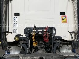 SCANIA R 450 Retarder Standklima 2 XL-Tanks Euro 6