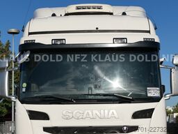 SCANIA R 450 Retarder Standklima 2 XL-Tanks Euro 6