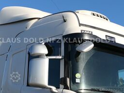 SCANIA R 450 Retarder Standklima 2 XL-Tanks Euro 6