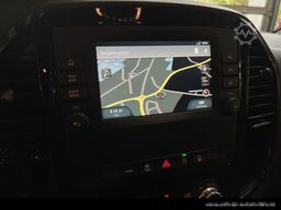 MERCEDES-BENZ Vito Mixto 119 CDI 4x4 AHK/STANDH./DISTRONIC