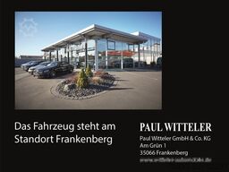 MERCEDES-BENZ Vito 110 CDI Kasten lang Base Park-Assist./BC