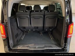 MERCEDES-BENZ Tourer SELECT 116 CDI lang/8-Sitze/Kam/Nav/4x4