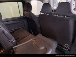 MERCEDES-BENZ Tourer SELECT 116 CDI lang/8-Sitze/Kam/Nav/4x4