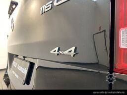 MERCEDES-BENZ Tourer SELECT 116 CDI lang/8-Sitze/Kam/Nav/4x4