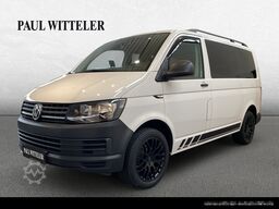 VW T6 2.0 TDI DSG|150 PS|5-Sitzer|AHK|8-fach