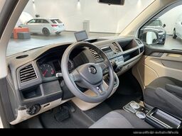 VW T6 2.0 TDI DSG|150 PS|5-Sitzer|AHK|8-fach