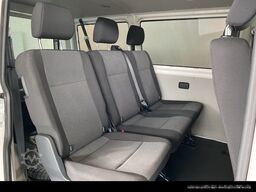 VW T6 2.0 TDI DSG|150 PS|5-Sitzer|AHK|8-fach