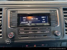 VW T6 2.0 TDI DSG|150 PS|5-Sitzer|AHK|8-fach