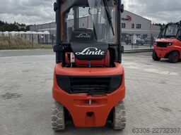 Linde H20T-01