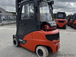 Linde H20T-01